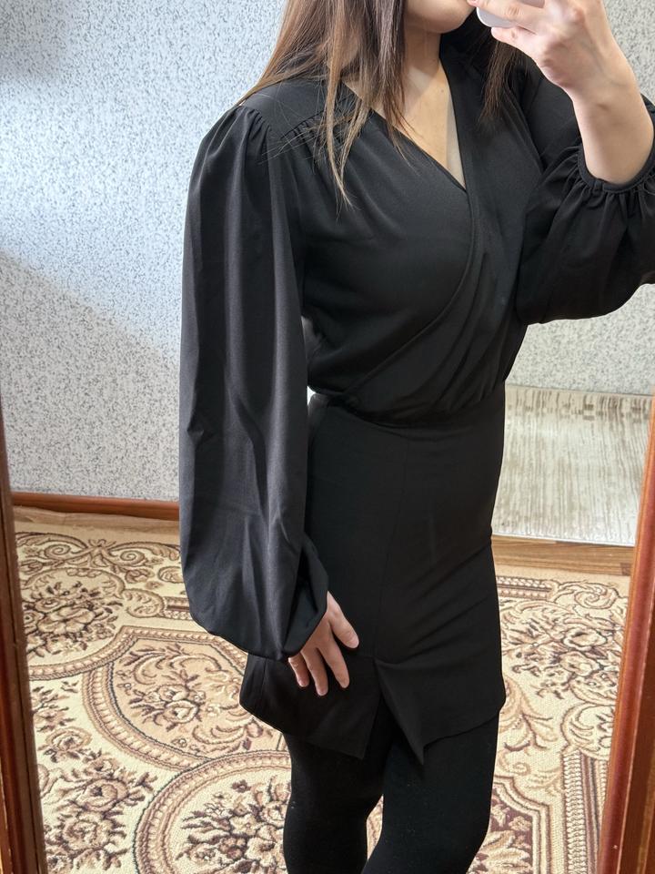 Вечернее Платье от Lichi