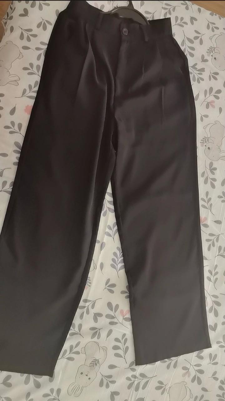 Серье брюки