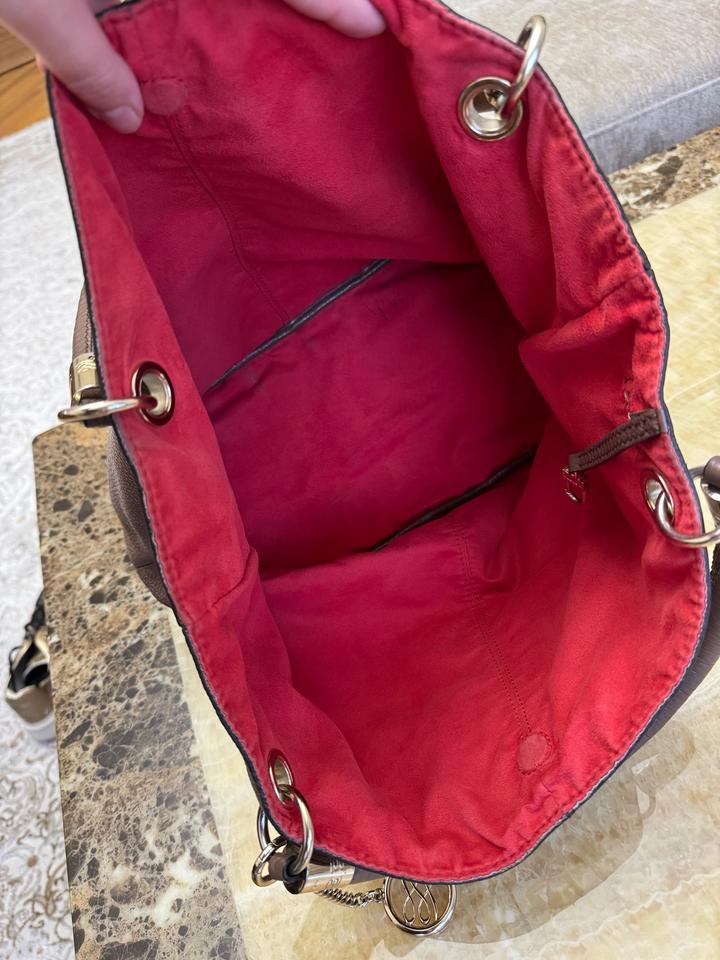 Сумка Lancel