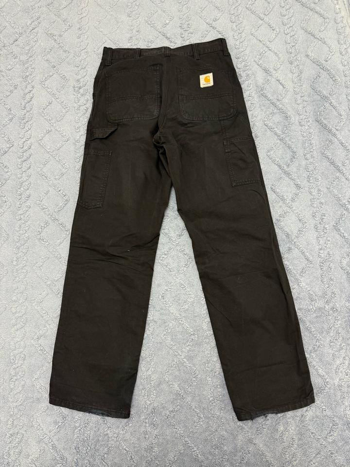 Брюки carhartt