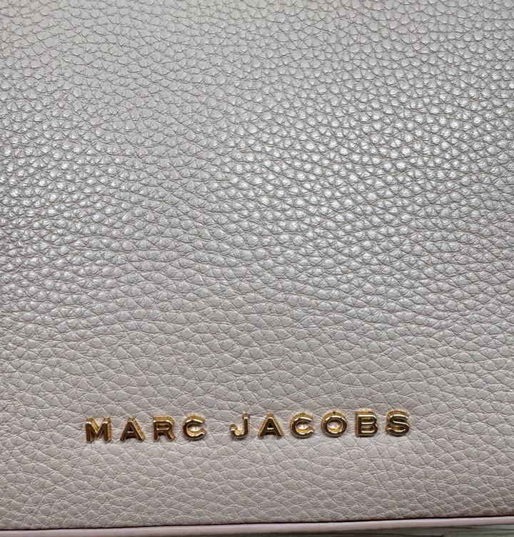 Marc Jacobs сумка кожаная в редком цвете