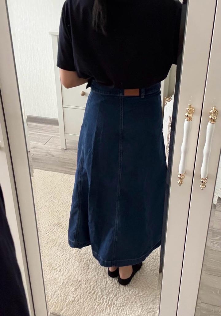 Юбка zara