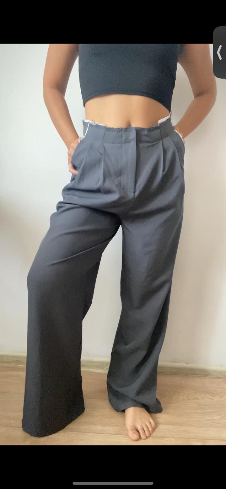 Классические брюки