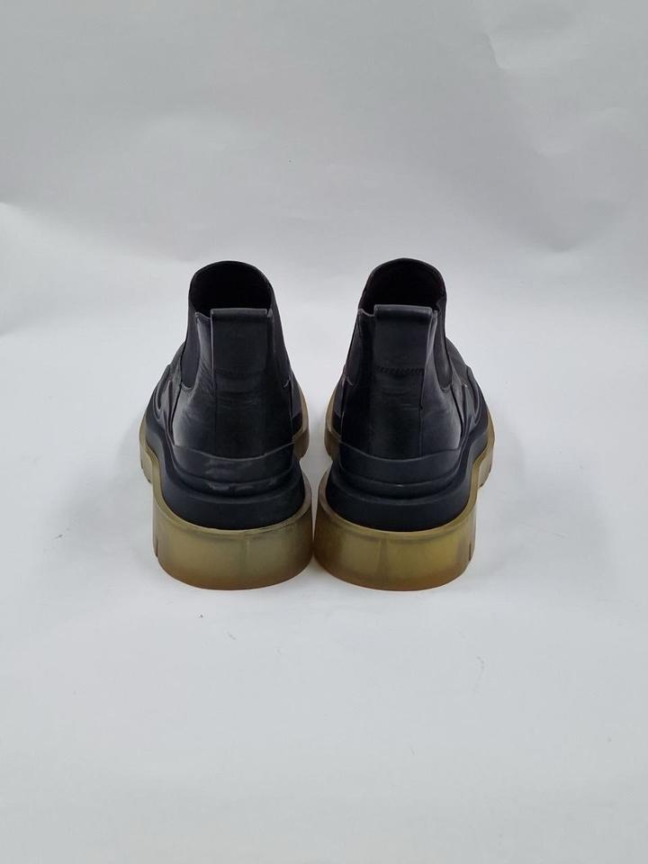 Ботинки Bottega Veneta