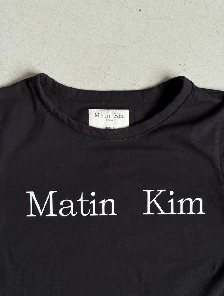 Топ Matin Kim
