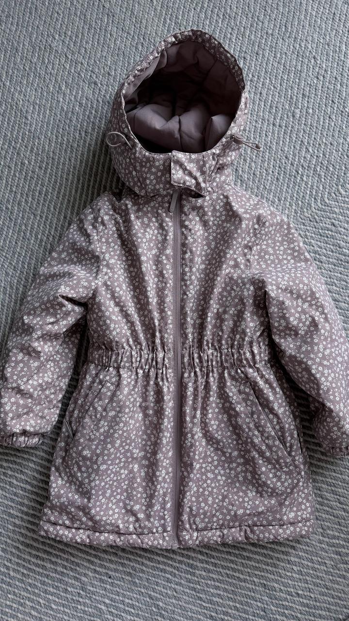 Куртка зимняя Crocid