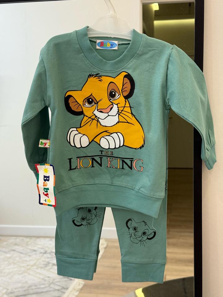 Костюм для мальчика