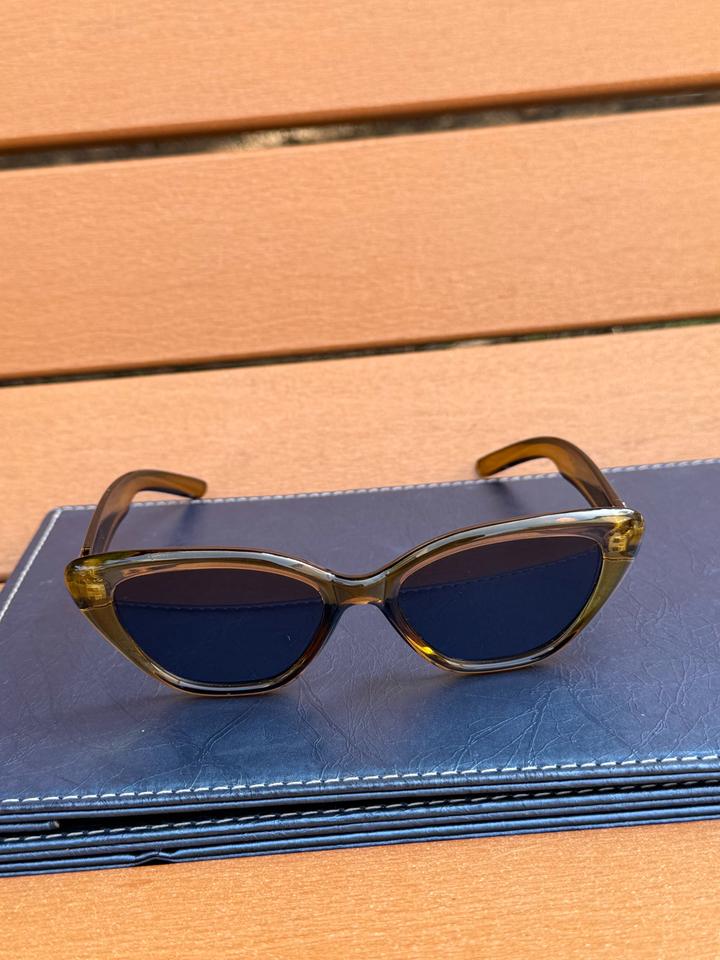 Очки новые под бренд