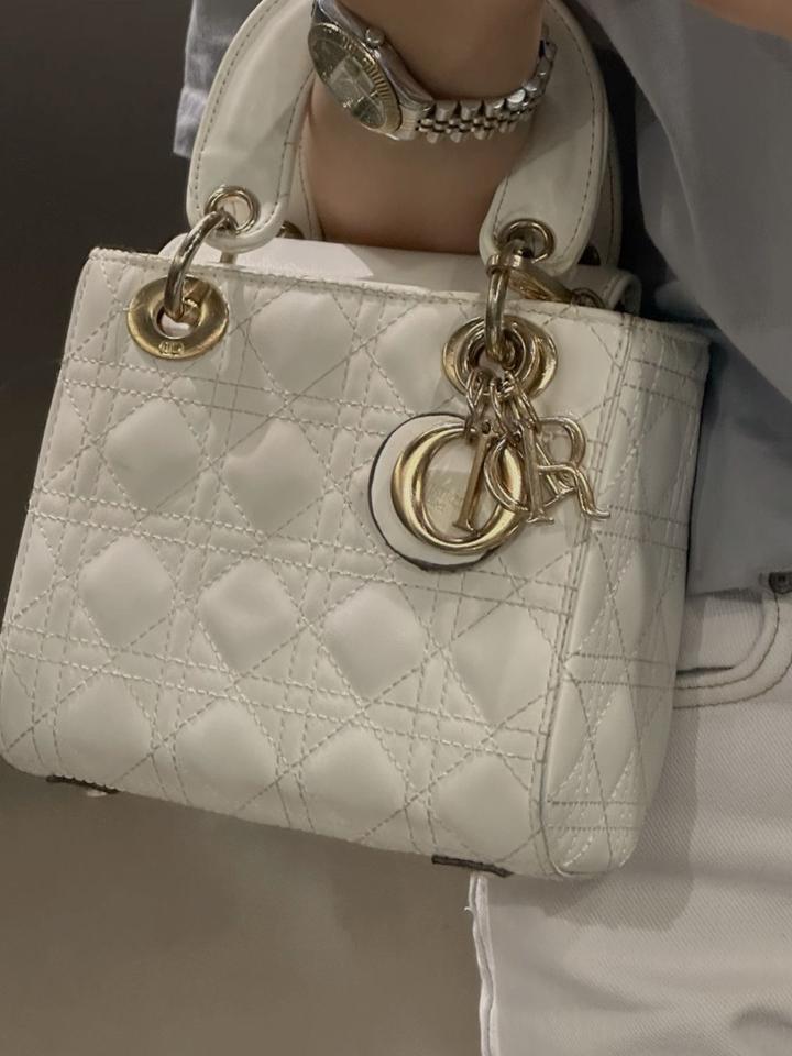 Сумки от Dior