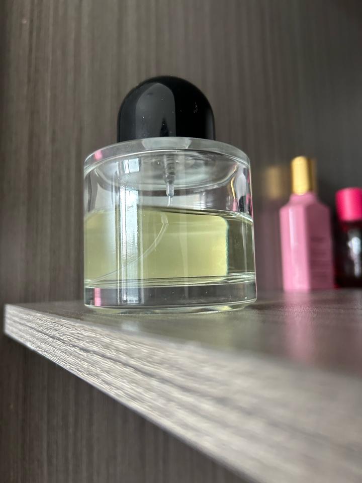 byredo baldafrique