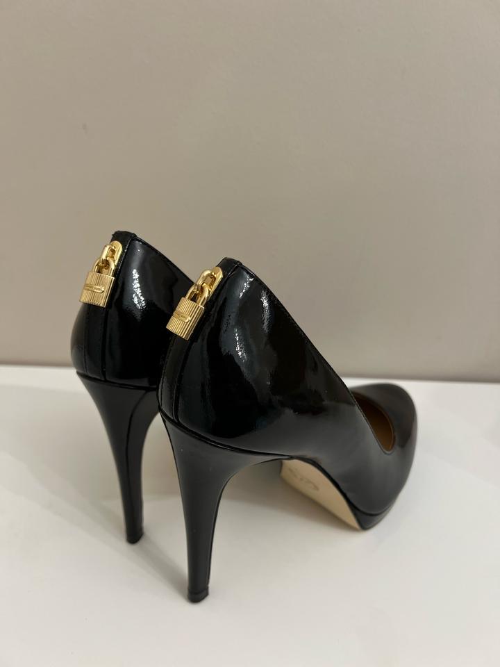 Туфли лаковые Michael Kors, оригинал