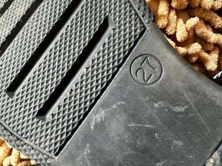 Ботинки Tiflani