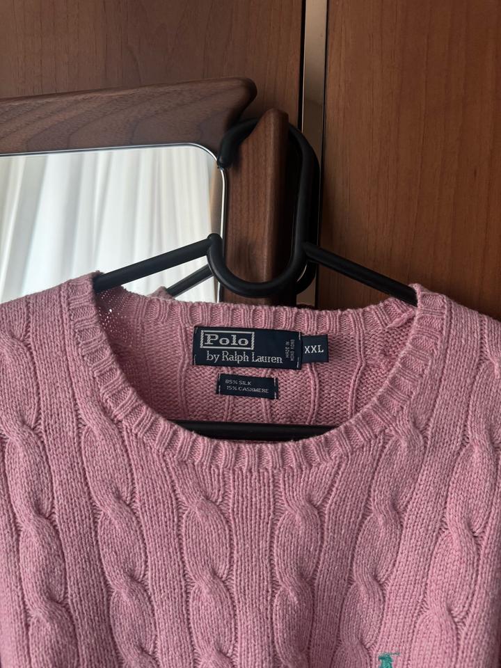 Свитер / джемпер Ralph Lauren