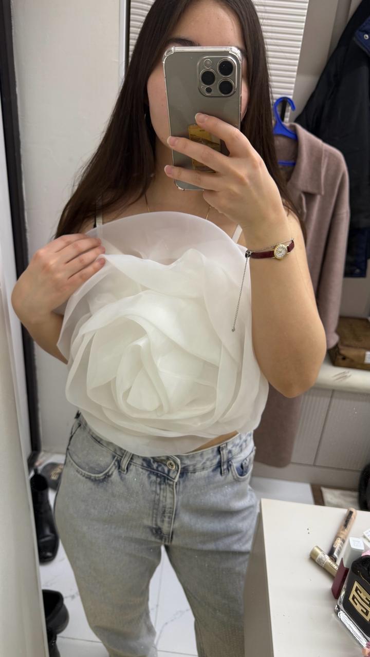 1 раз одевала