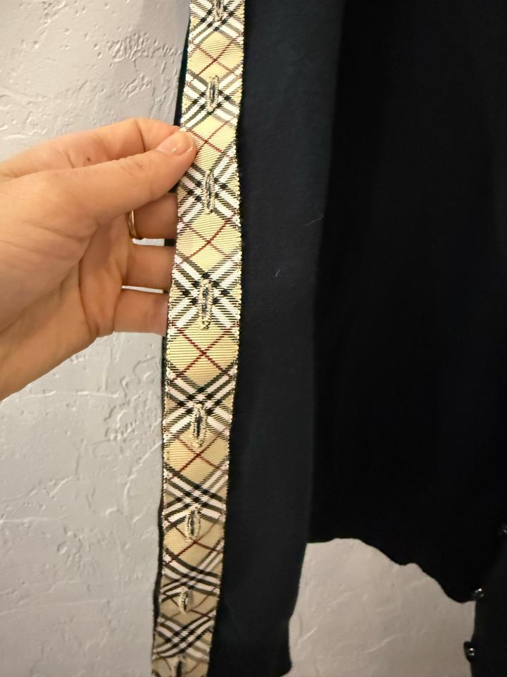 Кардиган Burberry