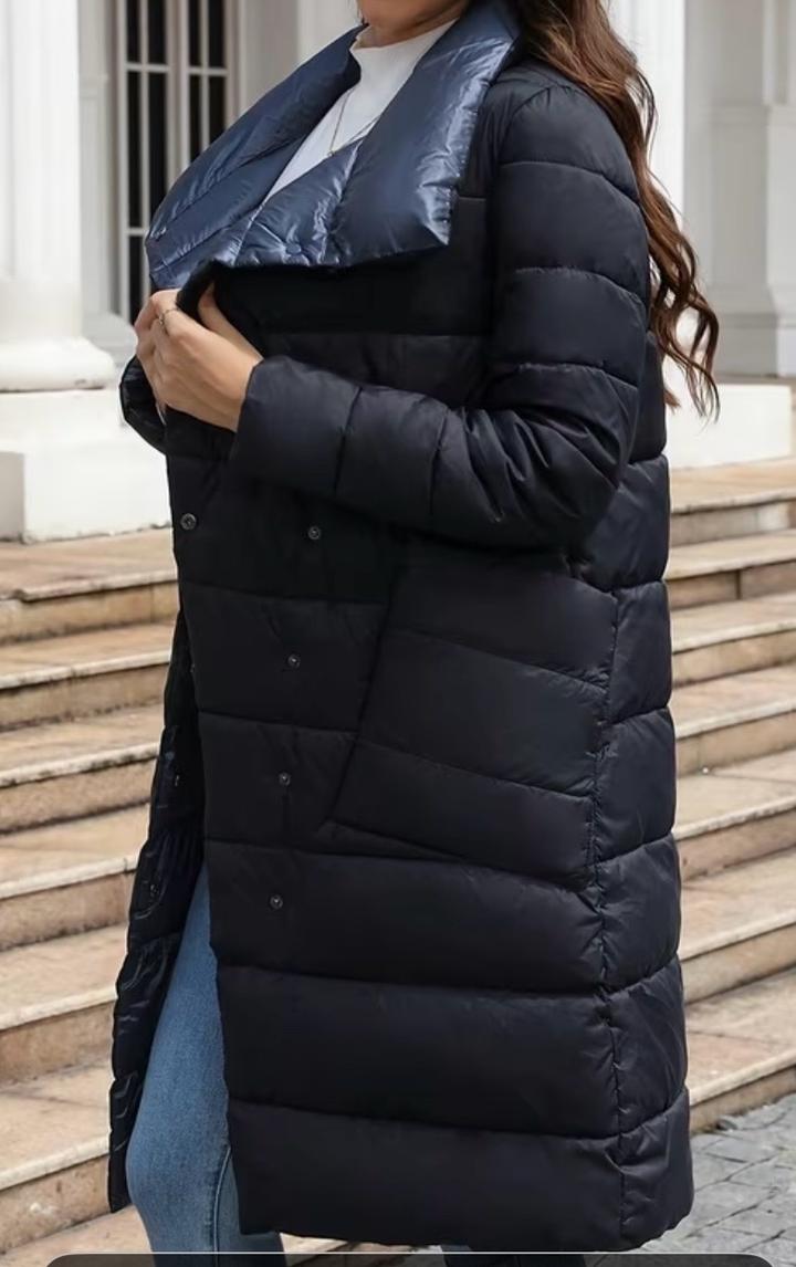 Двухсторонний плащ