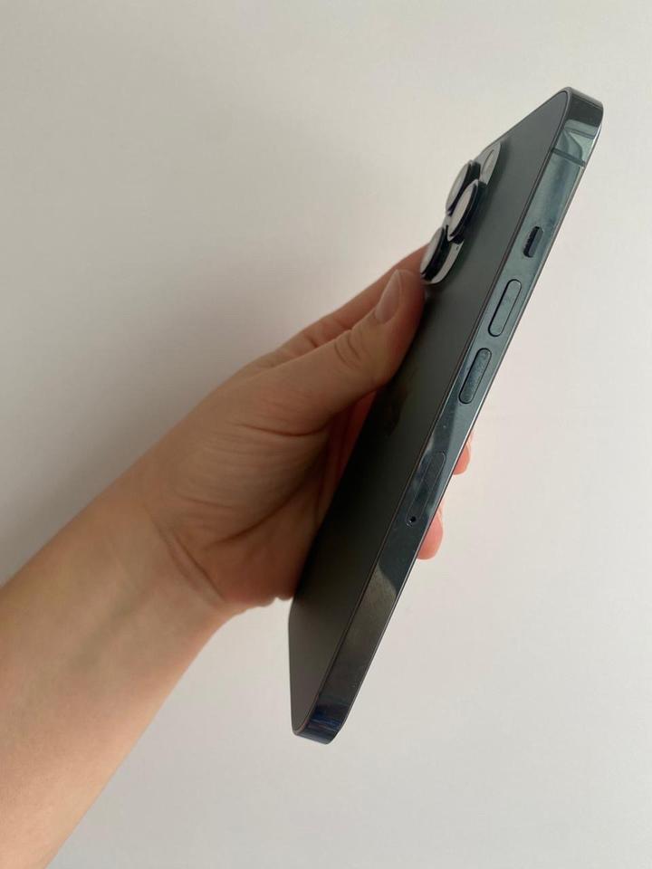 IPHONE 13 pro 256 гб