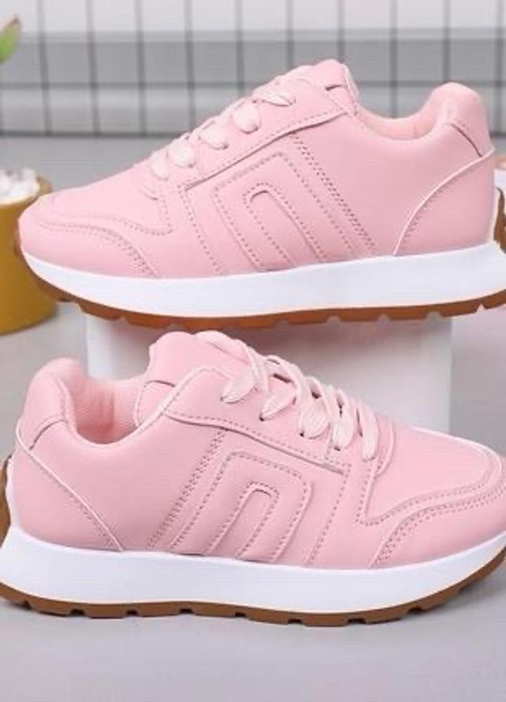 Детские кроссовки