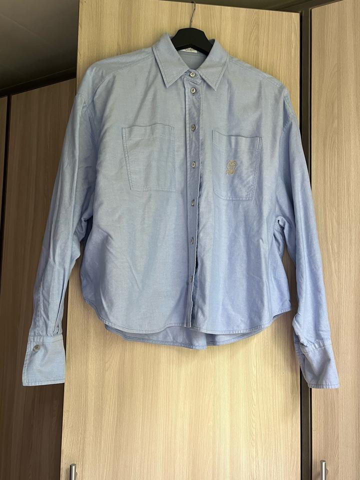 Рубашка Brunello Cucinelli