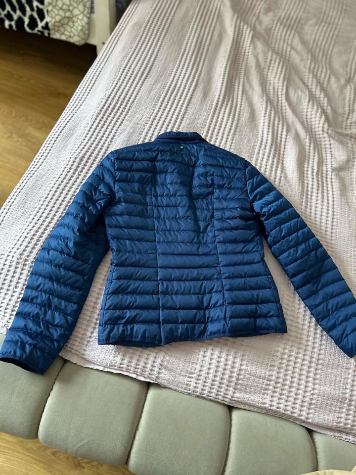 Куртка Massimo dutti