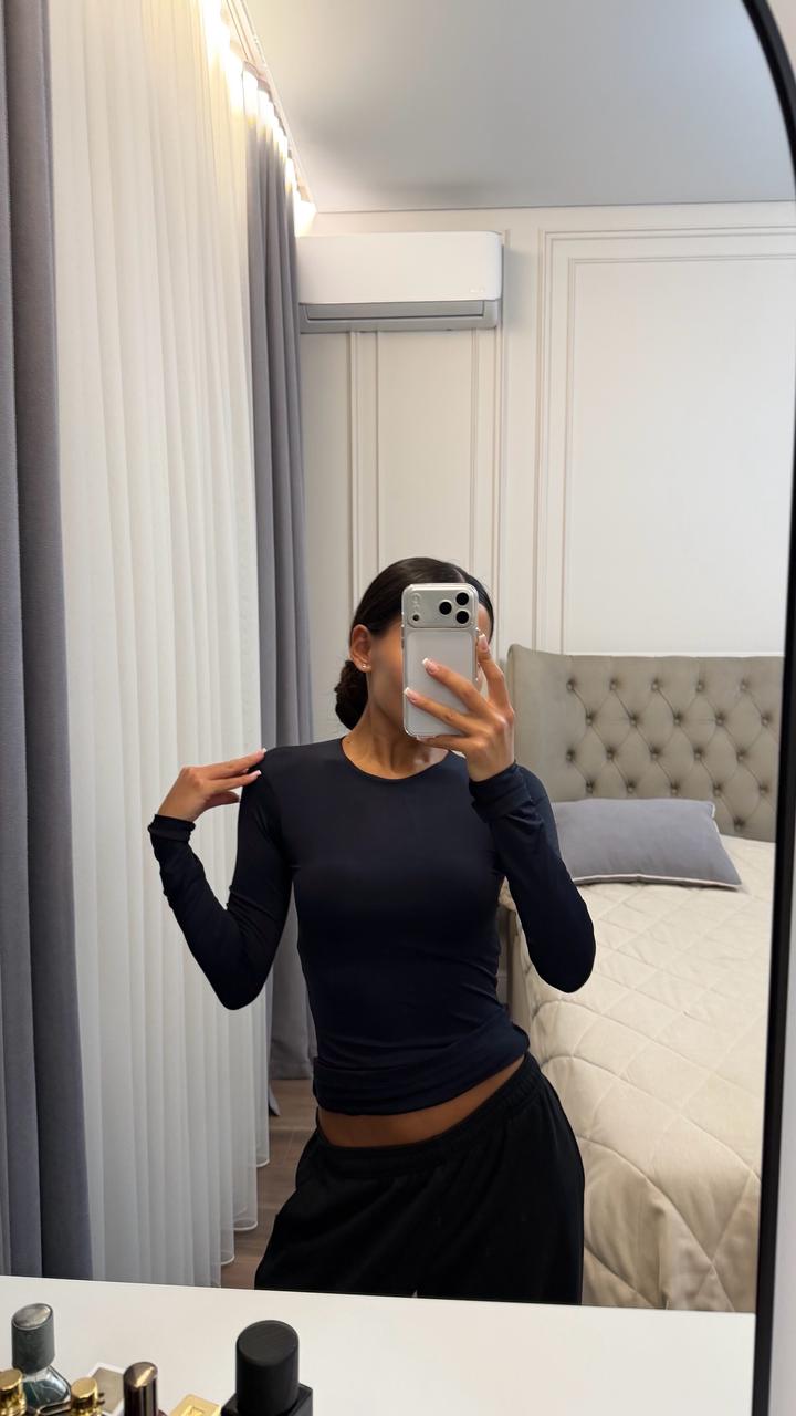 Эластичная кофта Zara