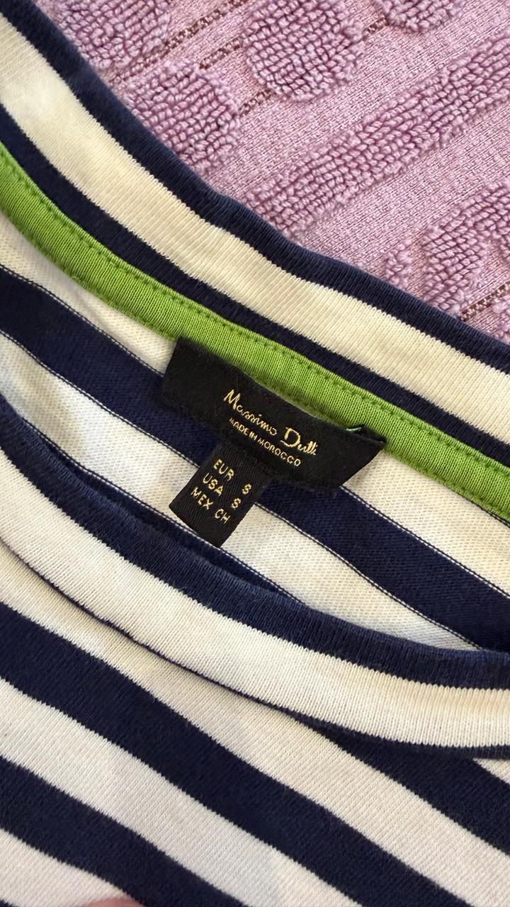 Футболка Massimo Dutti