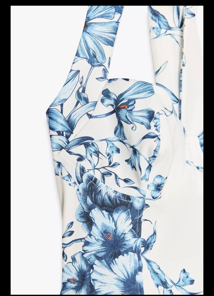Сарафан Zara