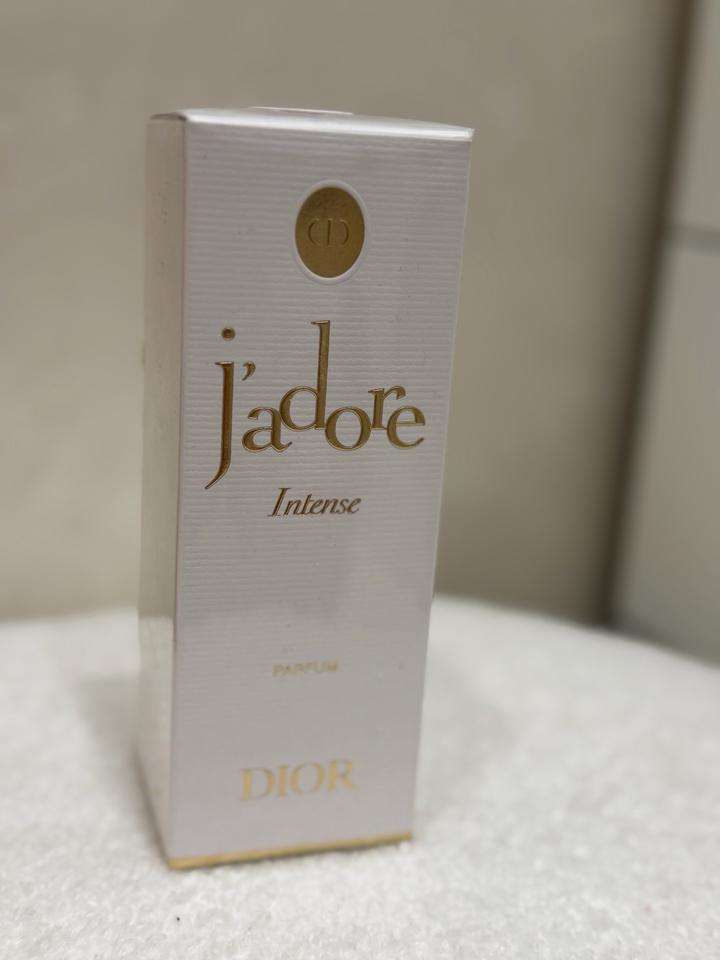 DIOR J’ADORE INTENSE 🤍запечатанные , новые батч код имеется