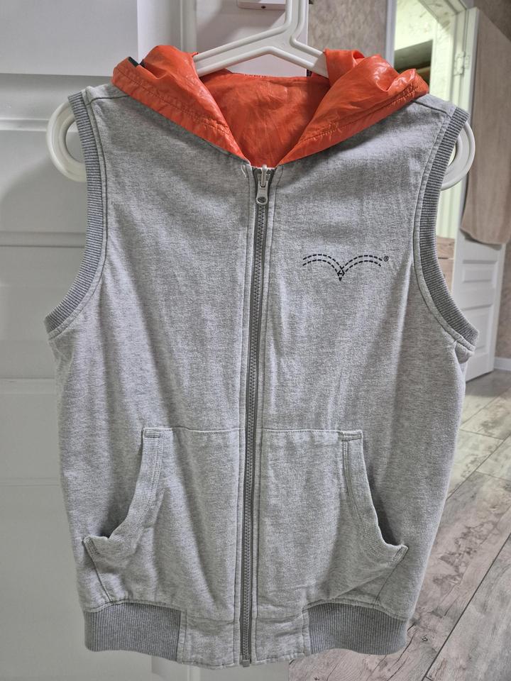Безрукавка Levi's