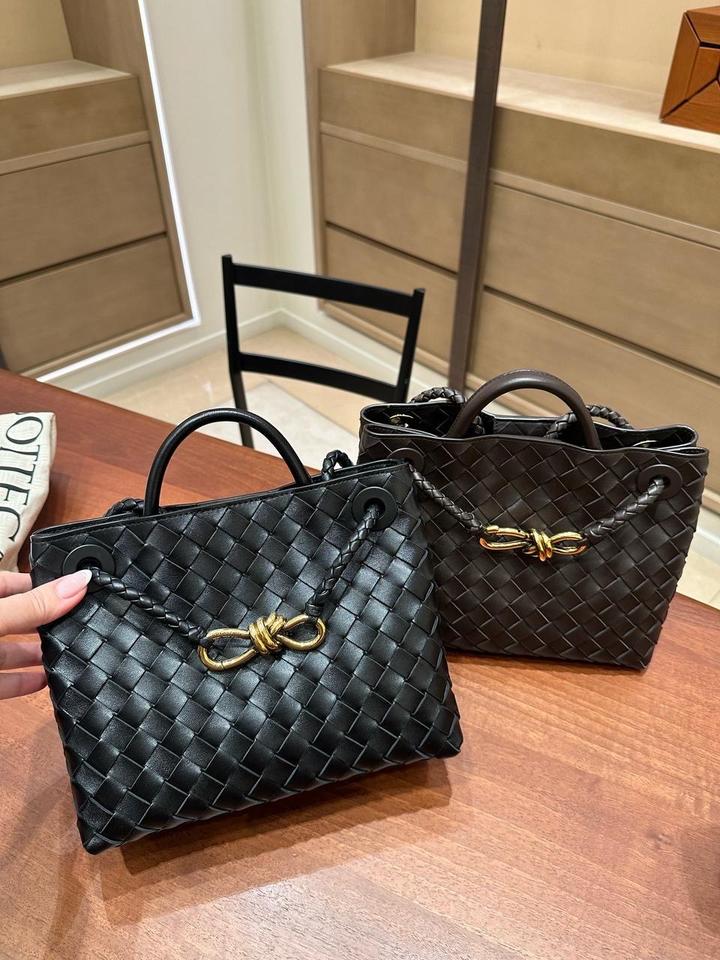 Сумка Bottega Veneta andiamo small