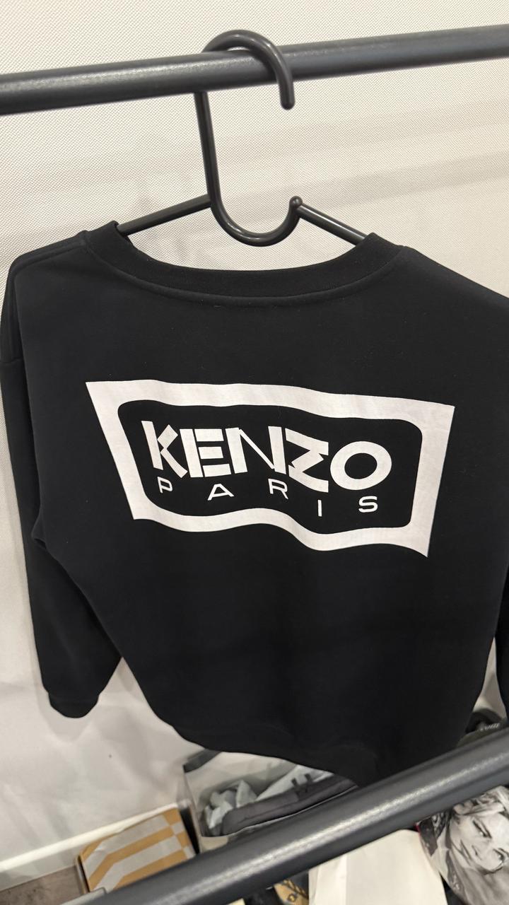 Свитшот Kenzo