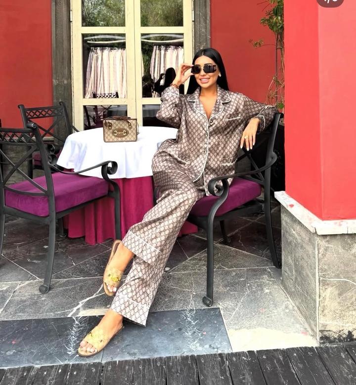 Костюм двойка Gucci люкс