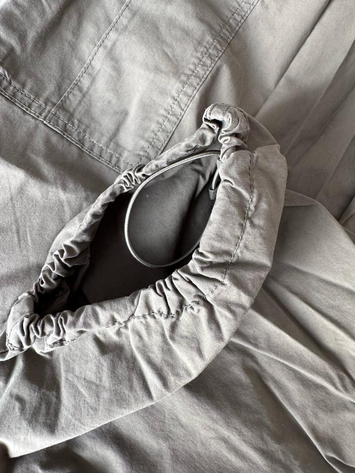 Брюки стильные uni qlo