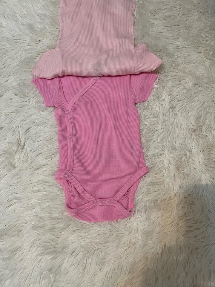 Пакет вещи для девочек