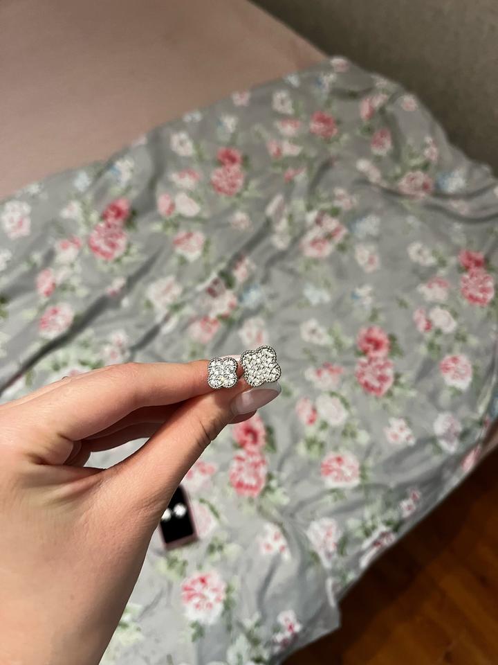 Набор серебро 925 проба