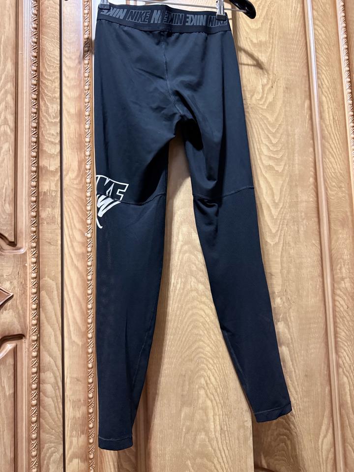 Nike Dri-FIT( лосины)