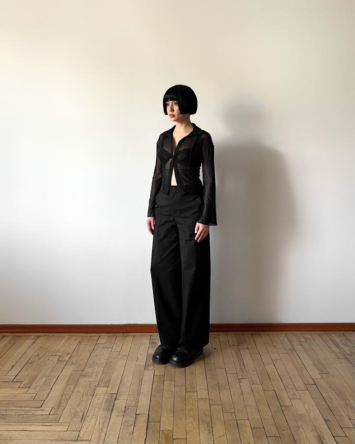 прекрасная блузка cider