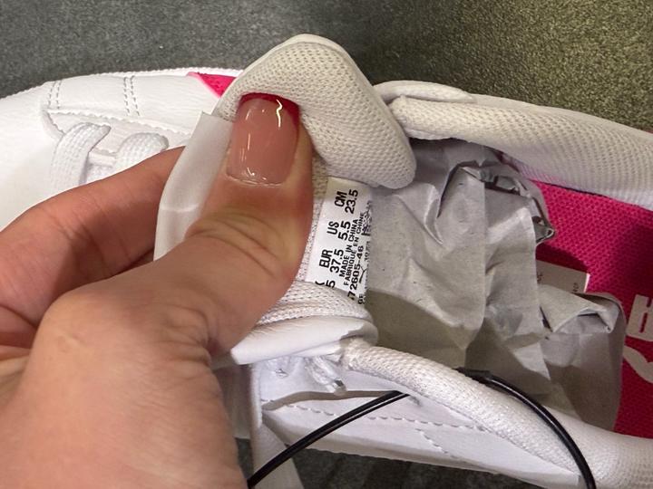 Кроссовки Puma