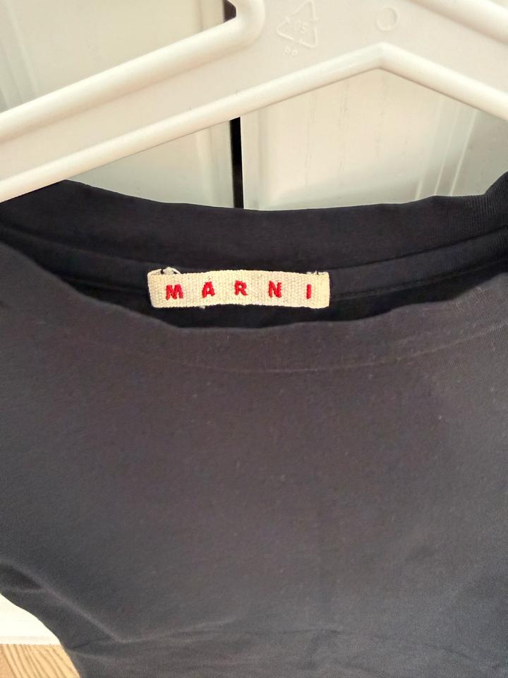 Футболка Marni