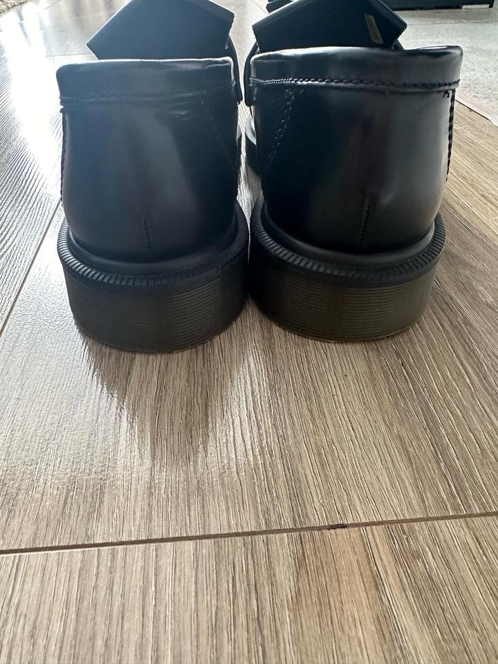 Лоферы мужские Dr Martens