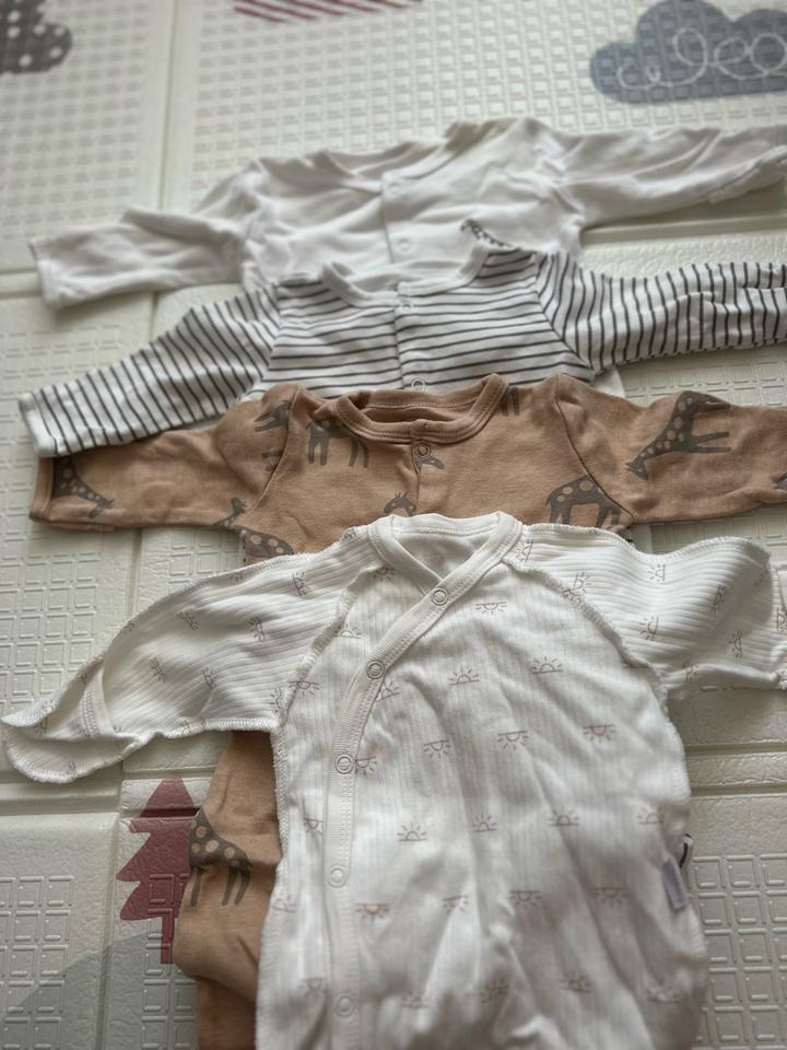 Слипы Mamas&Papas