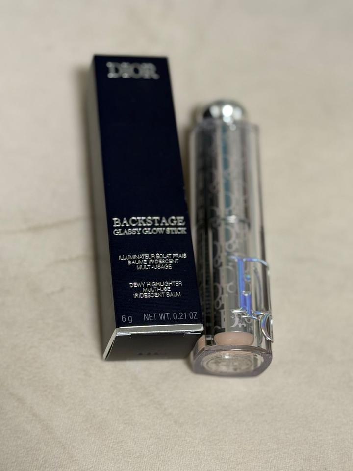 Dior Backstage Glassy Glow Stick