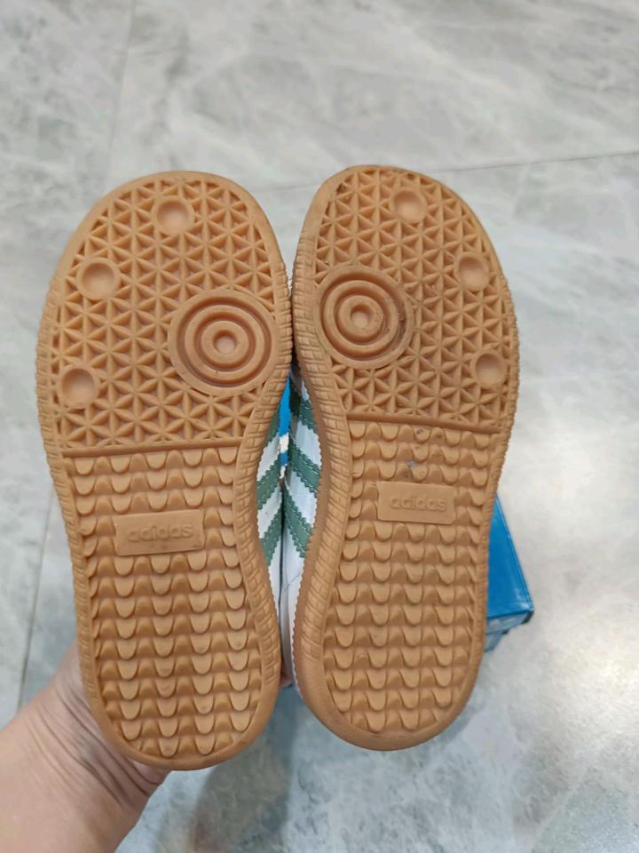 Adidas Samba , оригинал 26 размер