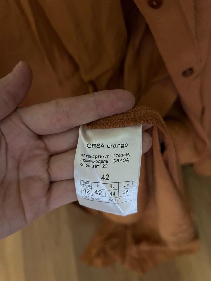 Платье Италия orsa