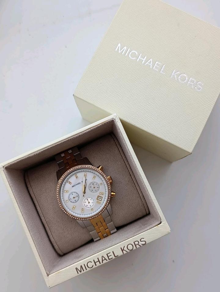 MICHAEL KORS