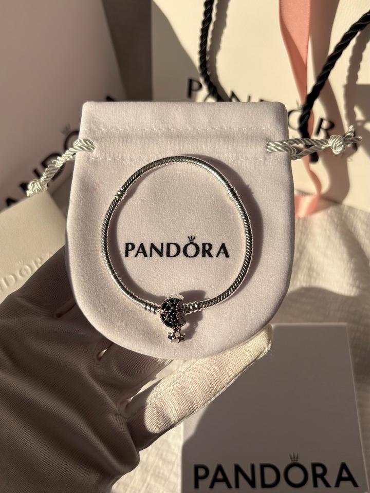 Браслет Pandora