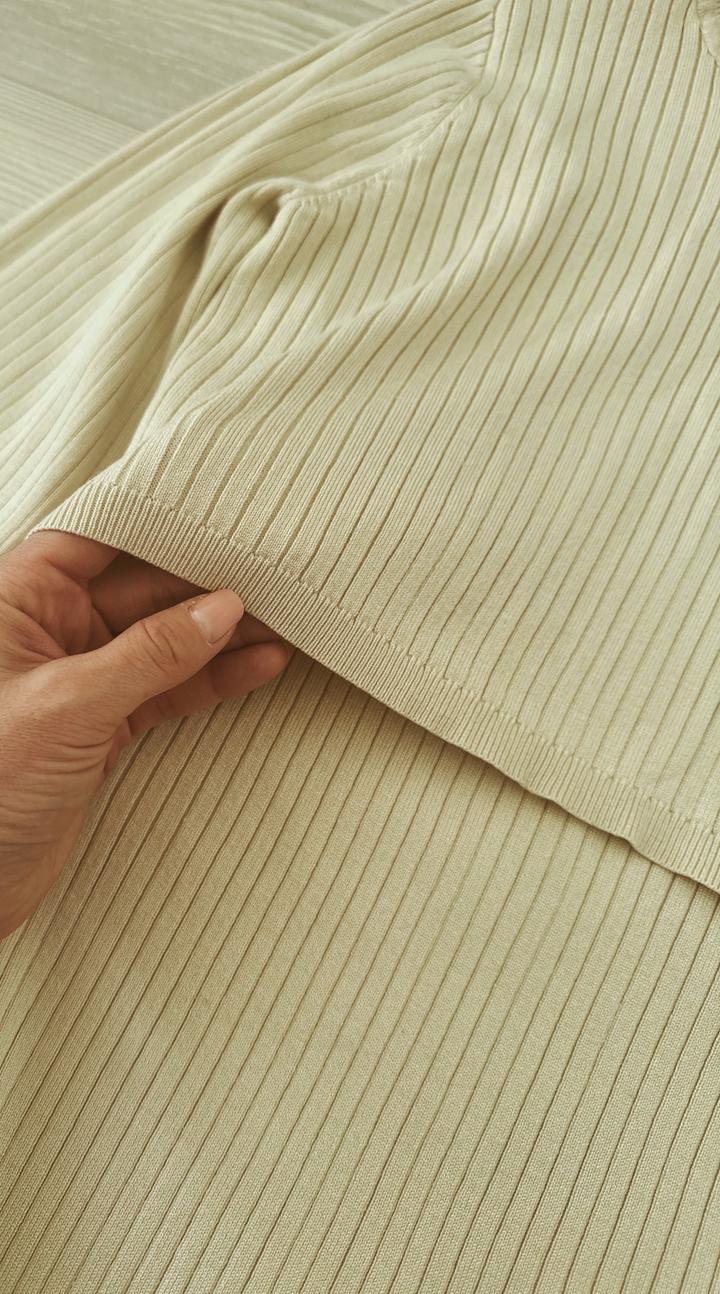 Водолазка для кормления