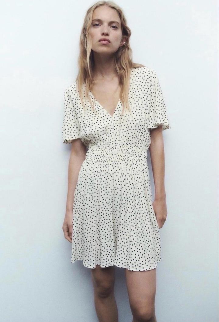 Платье Zara