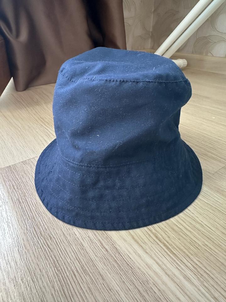 двусторонняя панама Reima