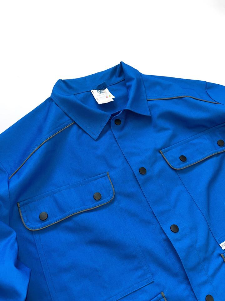 kempel workwear jacket